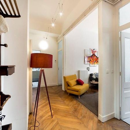 Perfect To Visit Lyon With Family Or Friends Ailアパートメント エクステリア 写真