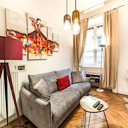 Perfect To Visit Lyon With Family Or Friends Ailアパートメント エクステリア 写真
