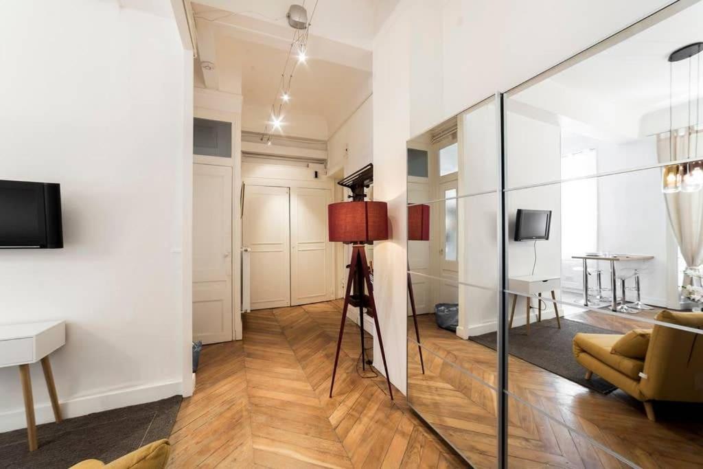 Perfect To Visit Lyon With Family Or Friends Ailアパートメント エクステリア 写真