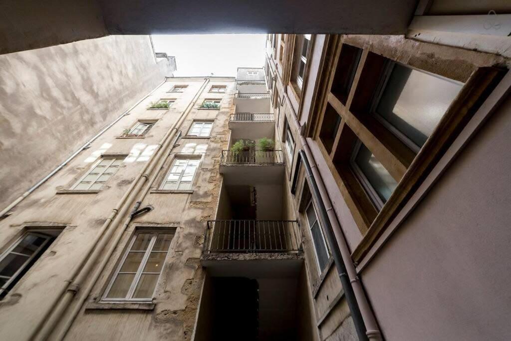Perfect To Visit Lyon With Family Or Friends Ailアパートメント エクステリア 写真